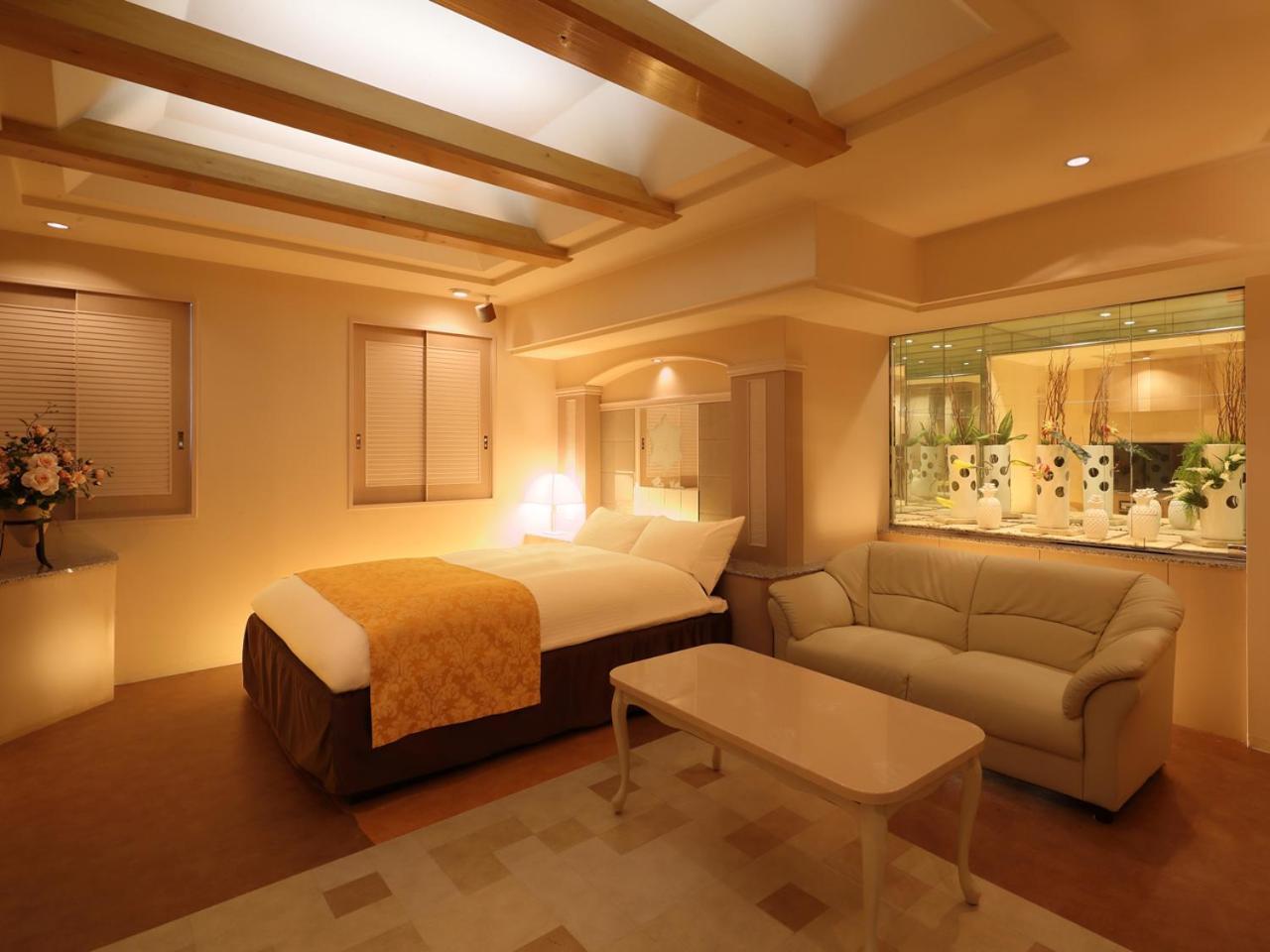 Hotel Fine Izumo Airport (Adults Only) Екстериор снимка