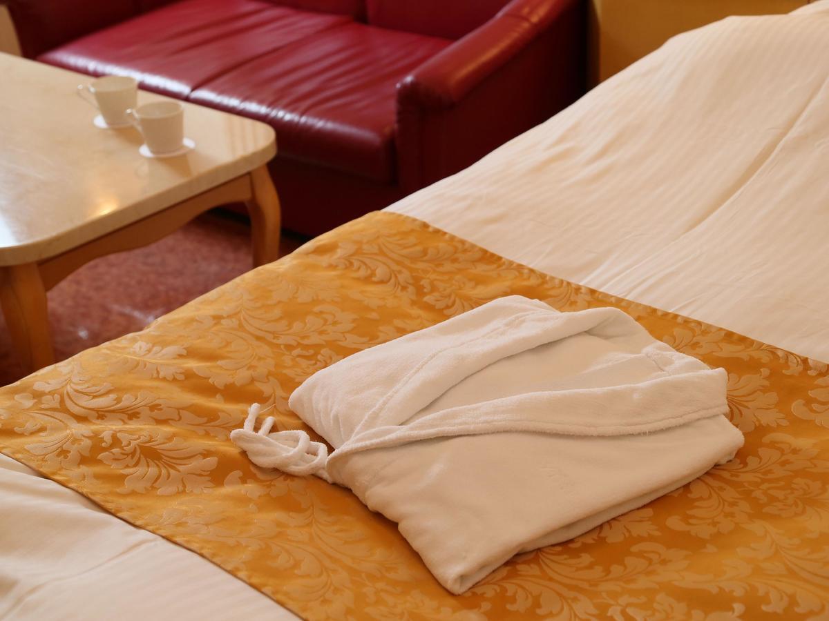 Hotel Fine Izumo Airport (Adults Only) Екстериор снимка