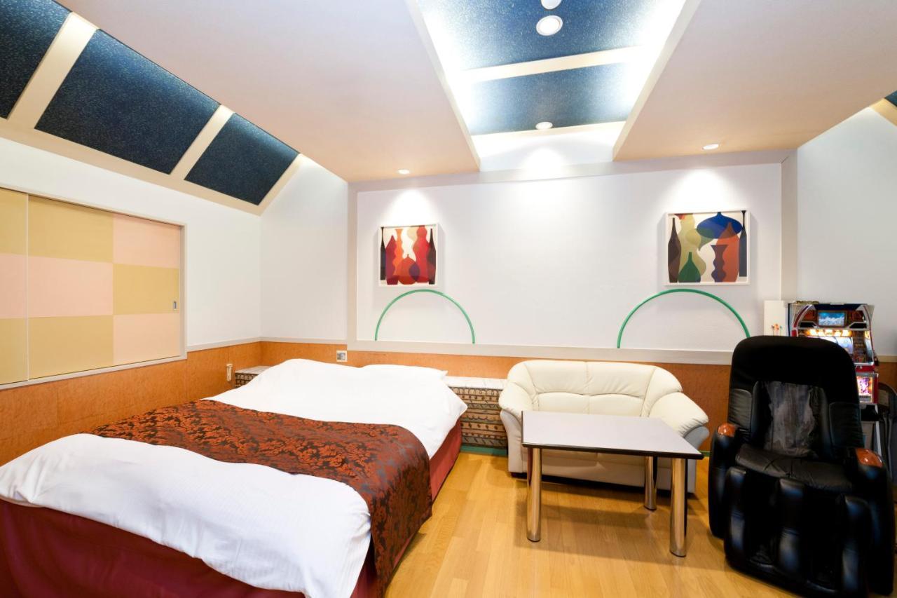 Hotel Fine Izumo Airport (Adults Only) Екстериор снимка