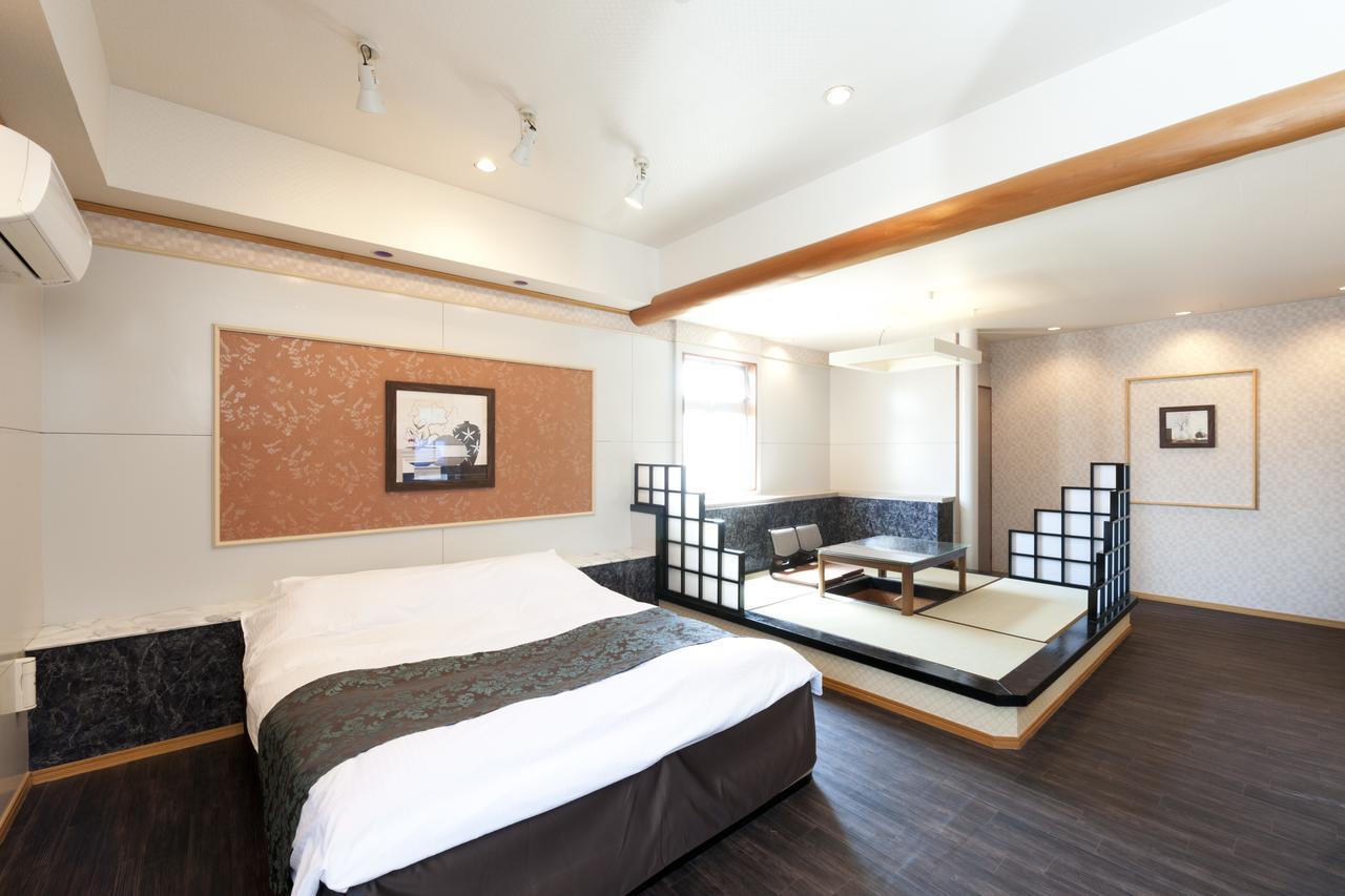 Hotel Fine Izumo Airport (Adults Only) Екстериор снимка