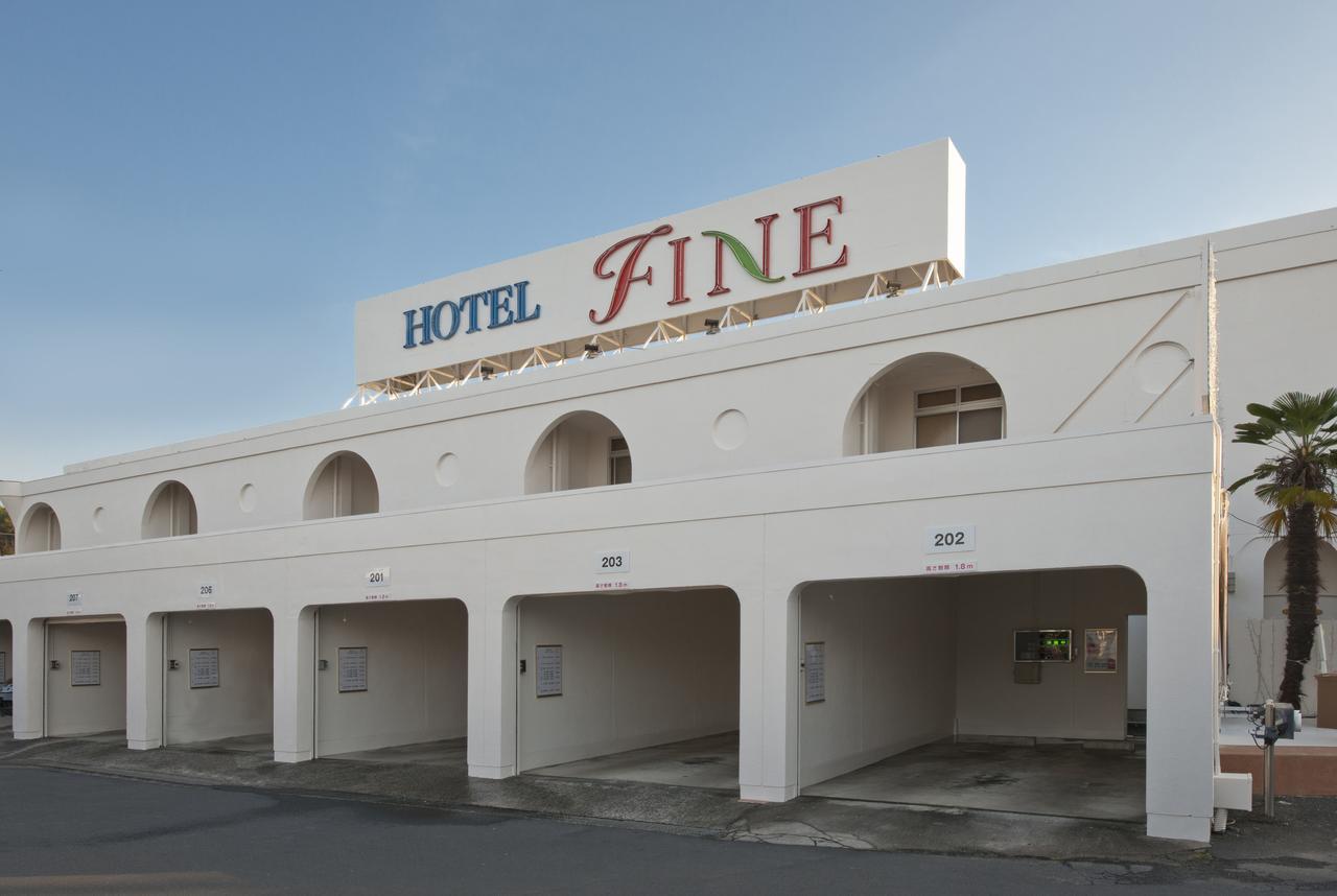 Hotel Fine Izumo Airport (Adults Only) Екстериор снимка